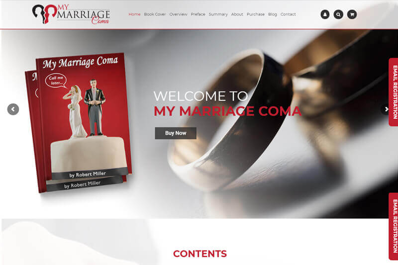 Web Development project by IO Technologies
